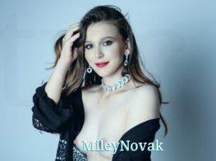 MileyNovak