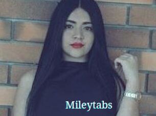 Mileytabs