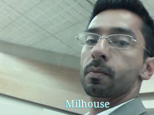 Milhouse