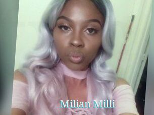 Milian_Milli