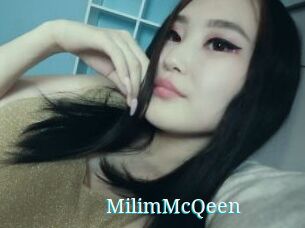 MilimMcQeen