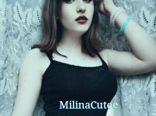 MilinaCutee