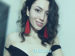 Milinda