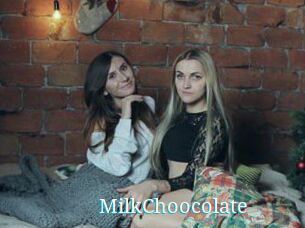 MilkChoocolate