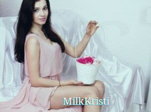 MilkKristi