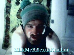 MilkMeBiSexualStallion