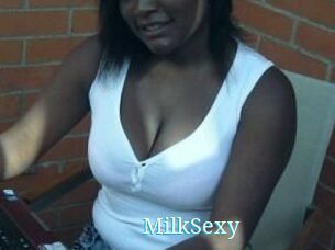 MilkSexy