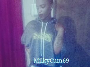 MilkyCum69