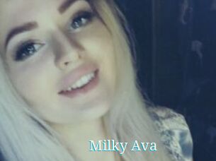 Milky_Ava