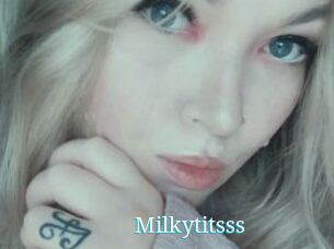 Milkytitsss