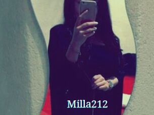 Milla212