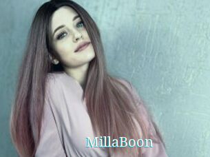 MillaBoon