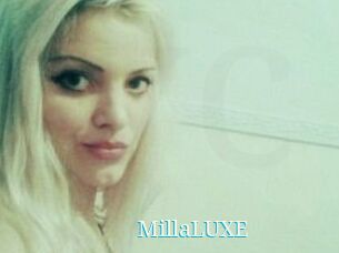 MillaLUXE