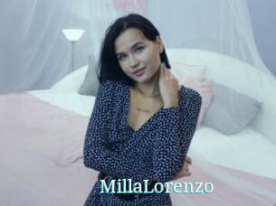 MillaLorenzo