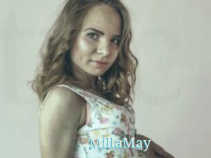 MillaMay