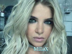 MillaX