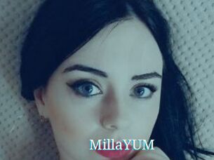 MillaYUM