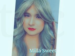 Milla_Sweet