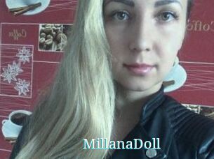 MillanaDoll