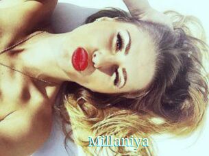 Millaniya