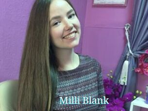 Milli_Blank