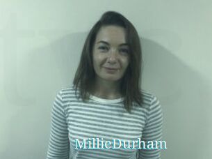 MillieDurham