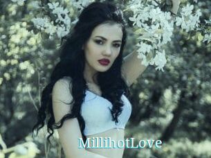 MillihotLove