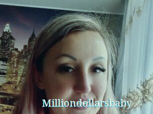 Milliondollarsbaby