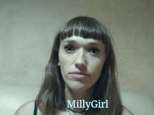 MillyGirl