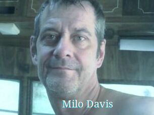 Milo_Davis