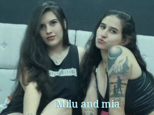 Milu_and_mia