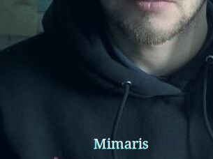 Mimaris