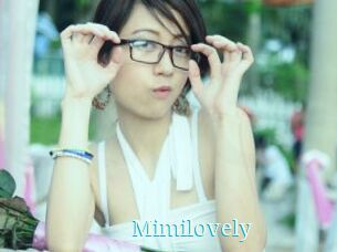 Mimilovely