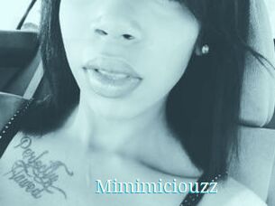 Mimimiciouzz
