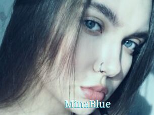 MinaBlue