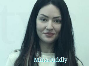 MinaCuddly