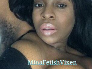 MinaFetishVixen
