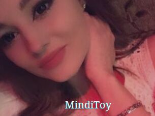 MindiToy