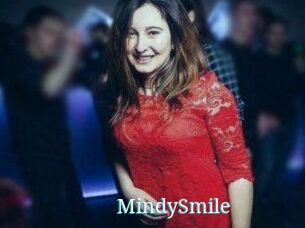 MindySmile