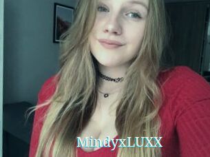 MindyxLUXX