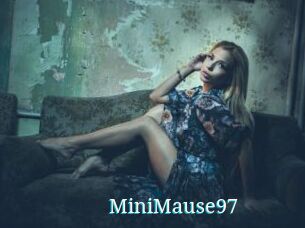 MiniMause97