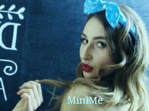MiniMe