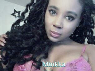 Minkka