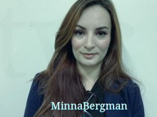 MinnaBergman