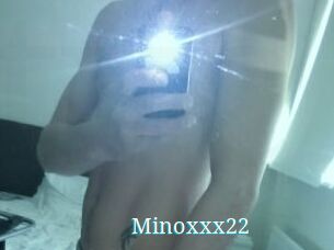 Minoxxx22