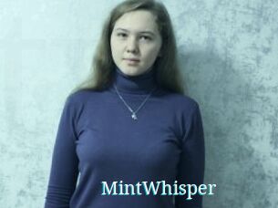 MintWhisper