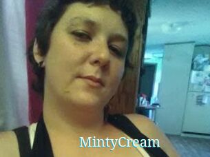 MintyCream