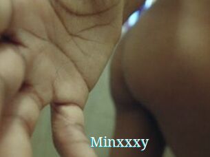 Minxxxy