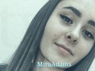 MiraAdams