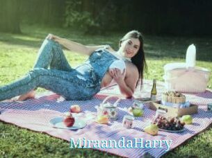 MiraandaHarry